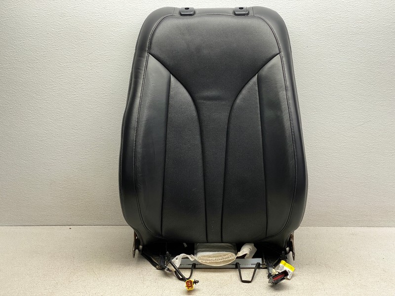 2015-2016 LINCOLN MKC FRONT RIGHT PASSENGER SIDE UPPER SEAT CUSHION OEM LOT722