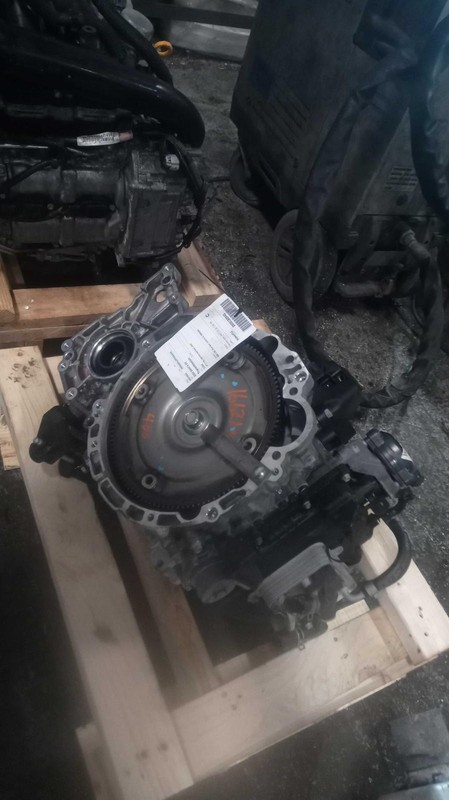 Used Automatic Transmission Assembly fits: 2023 Hyundai Santa fe AT 2.5L natural