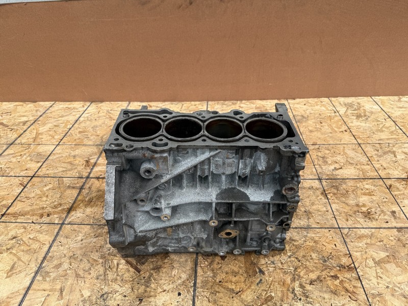 FORD MUSTANG ECOBOOST 15-23 OEM ENGINE MOTOR CYLINDER BLOCK HOUSING2.3T ASSY