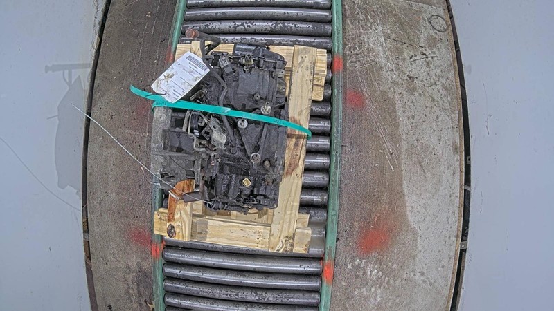 2013 KIA OPTIMA Automatic Transmission Assembly OEM 118K Miles Grey FWD