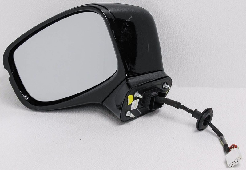 OEM Left Driver Side Exterior Mirror For Honda Odyssey 76250-THR-A312-M6
