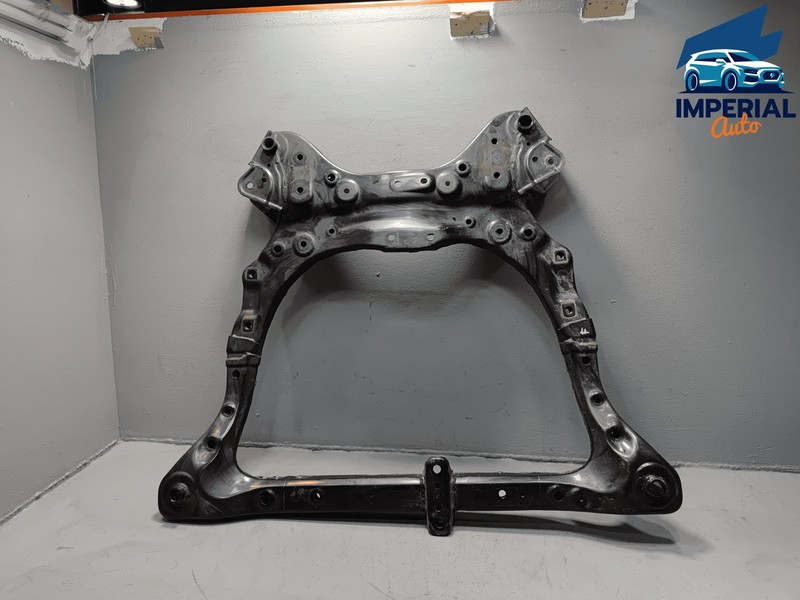 TOYOTA RAV4 FRONT SUBFRAME CROSSMEMBER ENGINE CRADLE 2019-2022 OEM