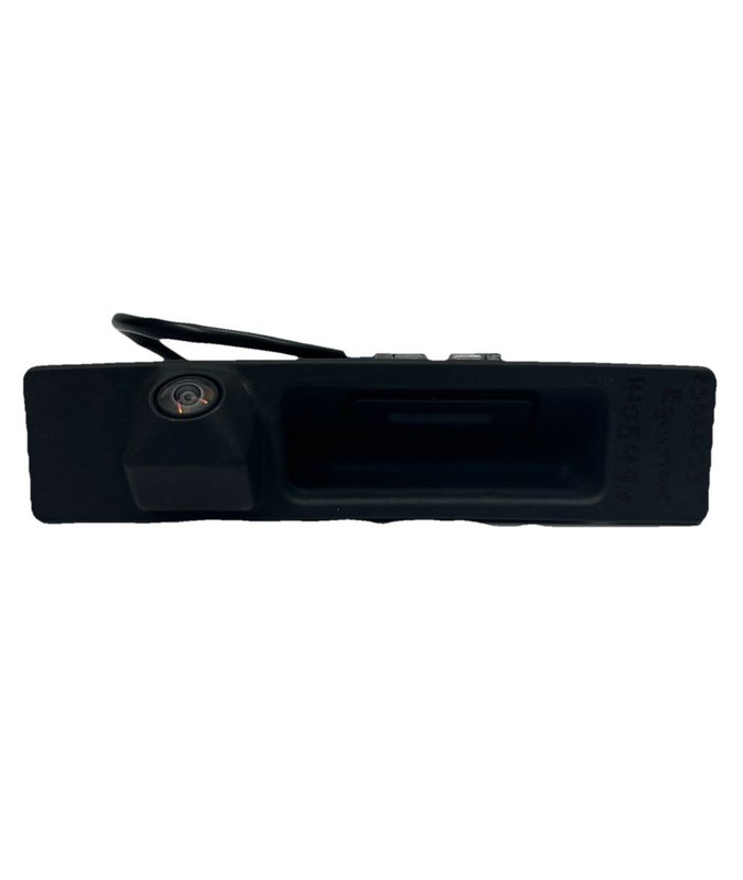 2019 to 2024 Chevrolet Equinox rear view camera liftaget mounted assy