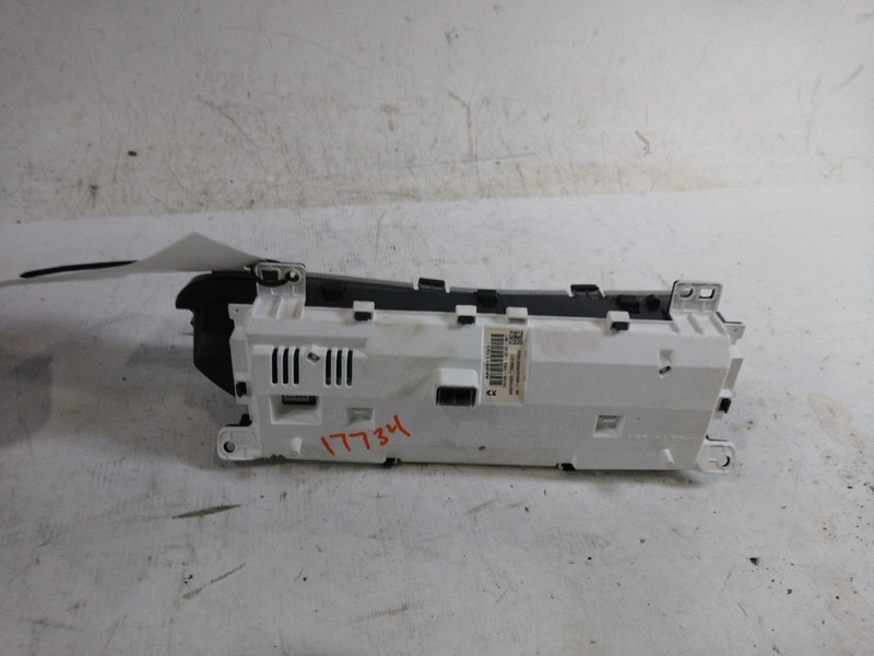 2015 Honda Civic Speedometer Gauge OEM Grey 125K Miles Warranty NJ25-17734