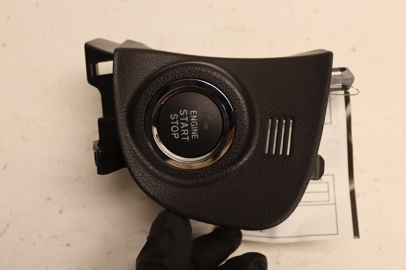 2023 SUBARU LEGACY ENGINE IGNITION START STOP PUSH SWITCH BUTTON W/ TRIM OEM