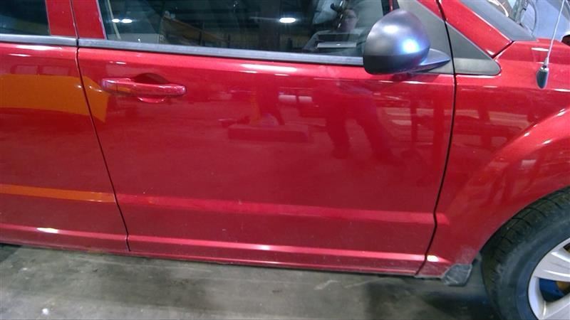 Passenger Front Door Electric Window Regulator Fits 07-10 CALIBER 2750476