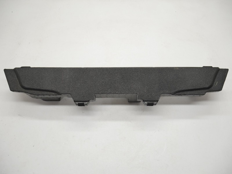 2009-2020 Nissan 370z Z34 NISMO Trunk Spare Tire Foam Spacer Trim Front Side OEM