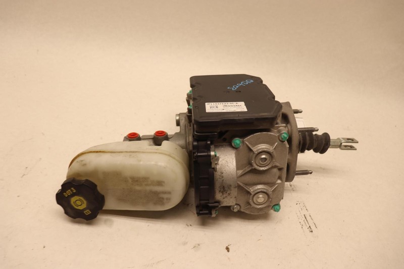 2012-2020 TESLA MODEL S ELECTROMECHANICAL POWER BRAKE iBOOSTER SERVO OEM