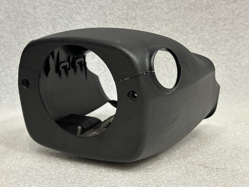 2010-2012 HYUNDAI GENESIS COUPE STEERING COLUMN TRIM COVER OEM 84856-2M200