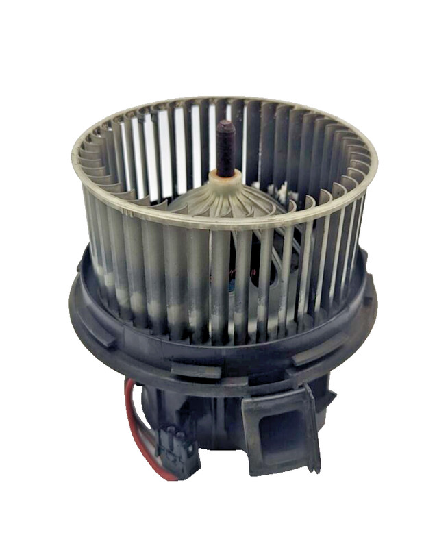 2008-2014 Mercedes C250 c350 c300 ac a/c Blower Motor Heater Fan Assembly oem