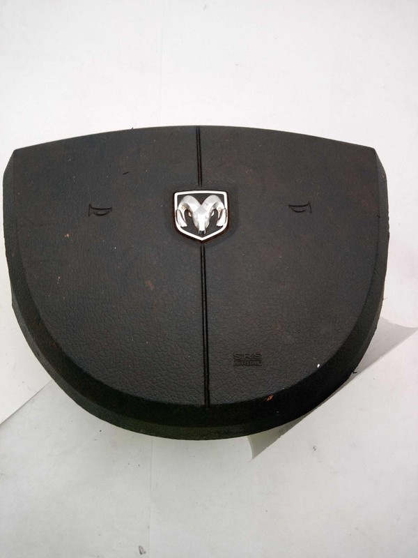 Used Steering Wheel Air Bag fits: 2007 Dodge Nitro driver wheel Grade B
