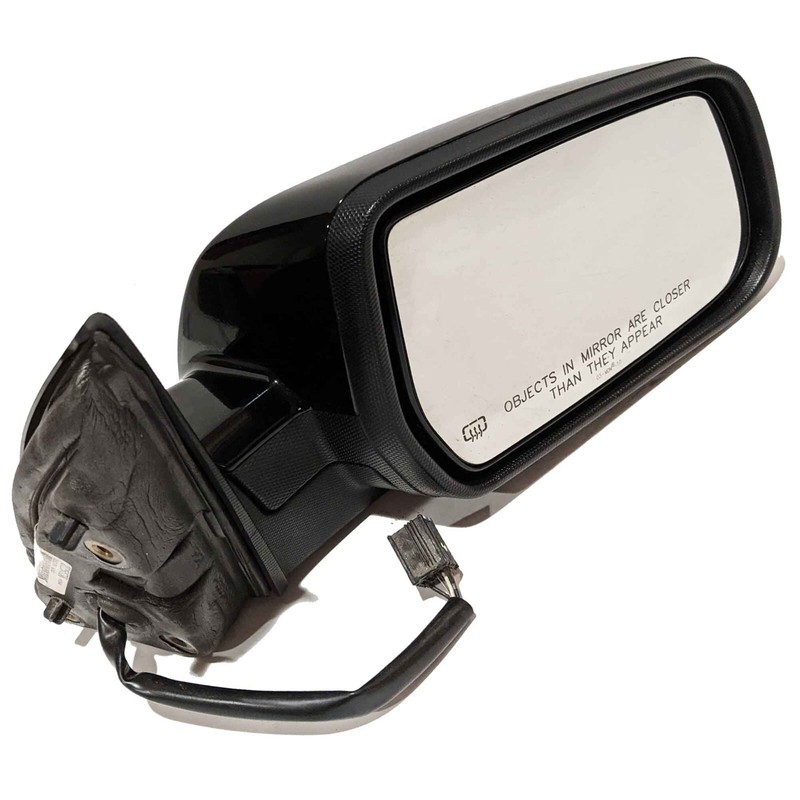 OEM Right Passenger Side View Mirror Assembly Chevy Equinox 2010 2011 / 20858708