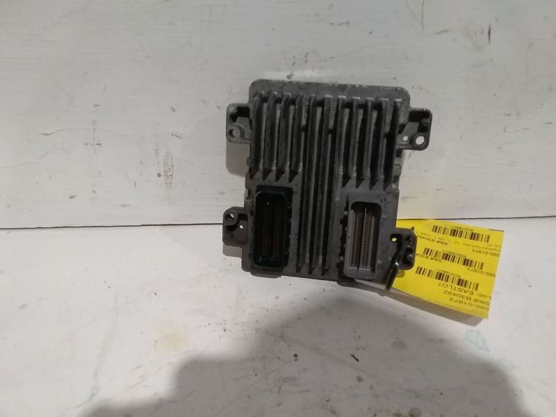 Engine ECM Electronic Control Module 6.0L Fits 11-17 CAPRICE 3166011