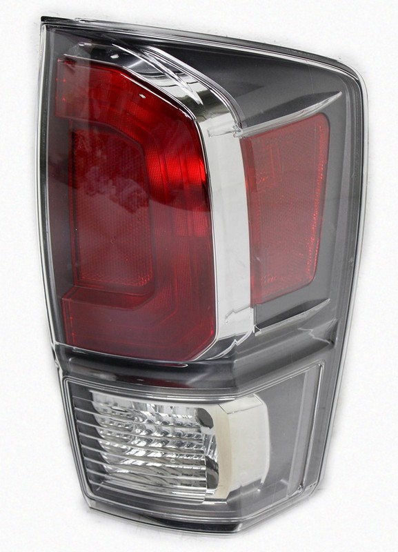 OEM Right Passenger Side Tail Lamp For Toyota Tacoma TRD 81550-04210