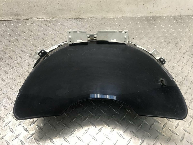 2007 CHRYSLER PACIFICA SPEEDOMETER INSTRUEMENT CLUSTER ODOMETER OEM 05082102AF