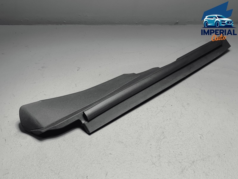2018-2024 TOYOTA CAMRY FRONT LEFT DRIVER FENDER PROTECTOR LEDGE COVER PANEL OEM
