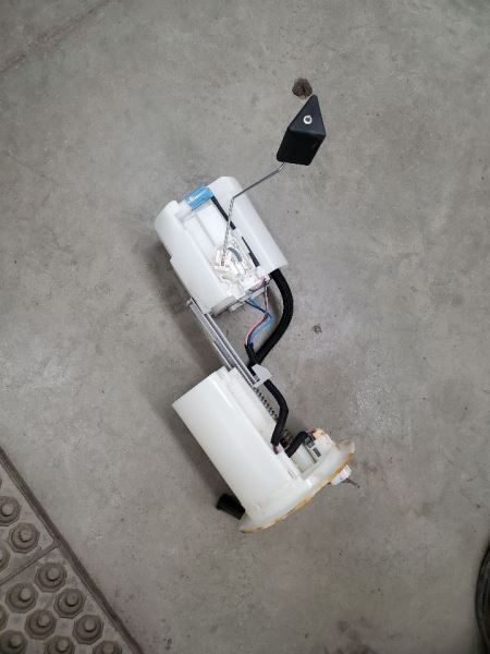 Fuel Pump Assembly Thru 7/11 Fits 10-11 PRIUS 277888