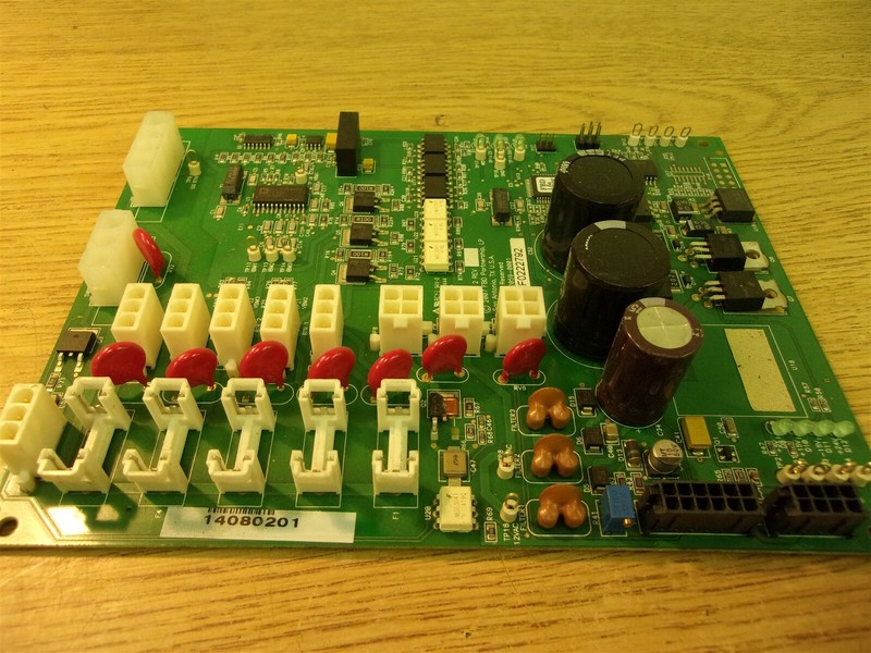 FDB 70-2059-0001 LBD Frozen Beverage Dispenser Control Board*FREE SHIPPING*