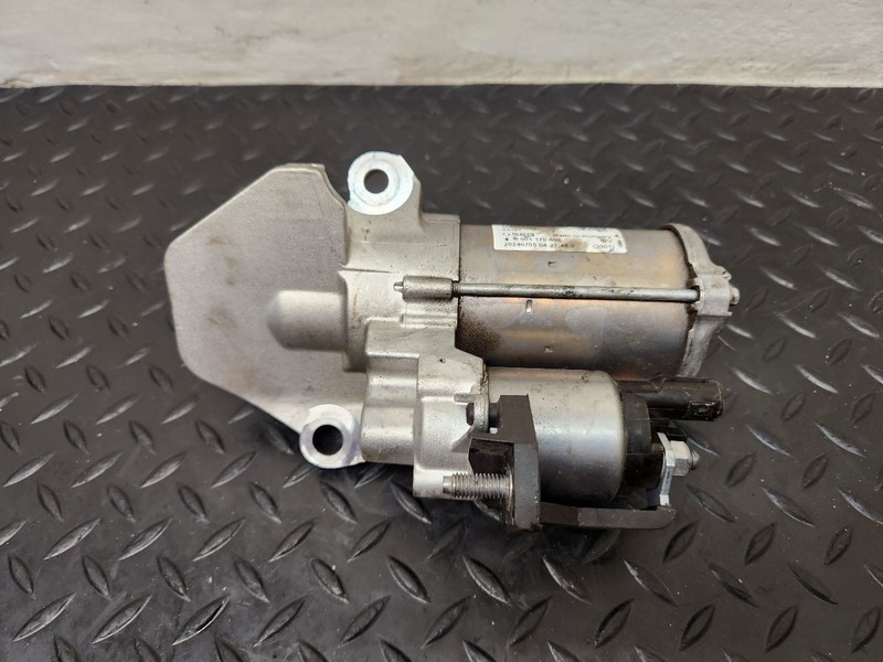 24-25 Buick Envesta 1.2L Starter Motor OEM 55515481