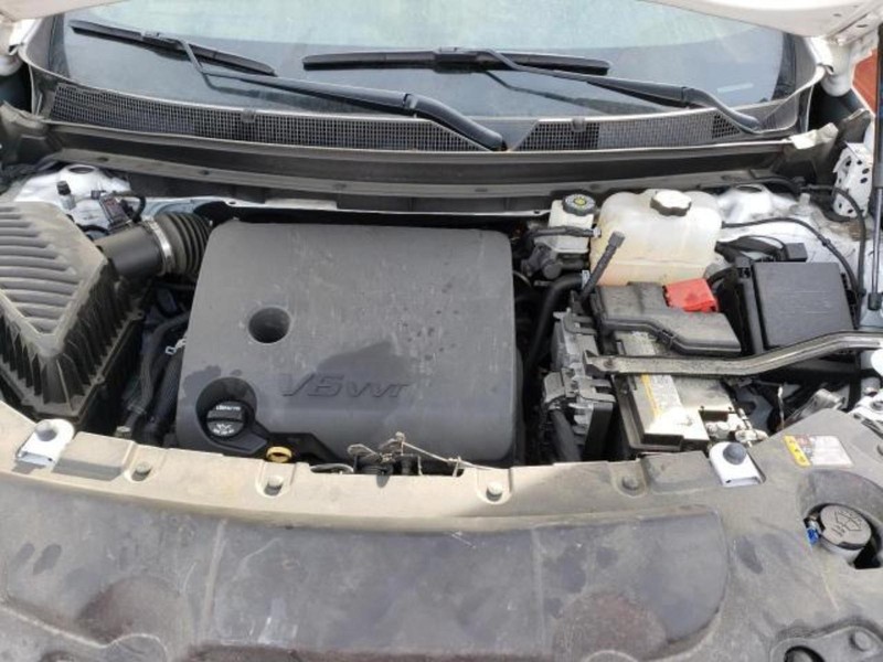 18-'24 CHEVROLET TRAVERSE Engine 3.6L 38k miles 6 Month Warranty!