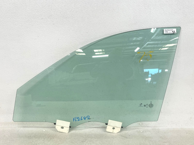 ⭐2020-2025 LINCOLN AVIATOR FRONT LEFT DRIVERS DOOR WINDOW GLASS TINT OEM LOT2682