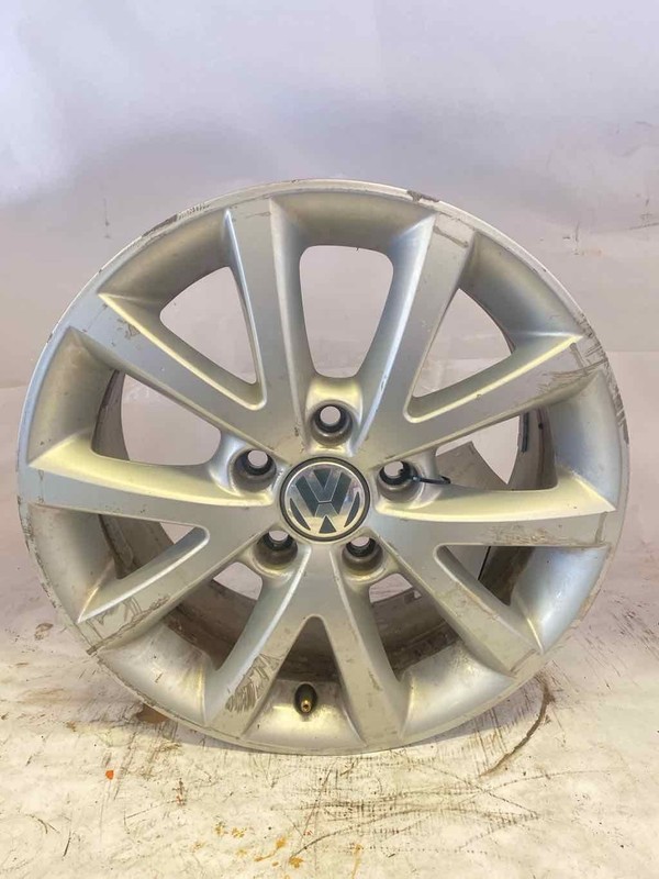 Wheel JETTA EXCEPT GLI 05 06 07 08 09 10 11 12 13 14