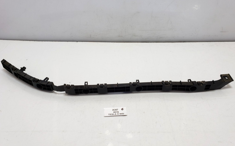 ✅ 16-23 OEM Tesla Model X Rear Right Passenger Side Bumper Mount Bracket