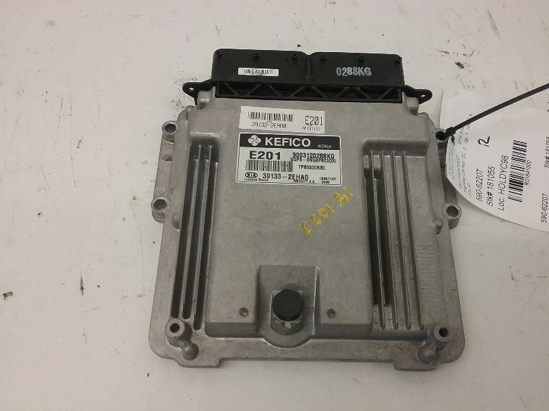 Engine ECM Electronic Control Module US Market 2.0L Fits 14 SOUL 1641000