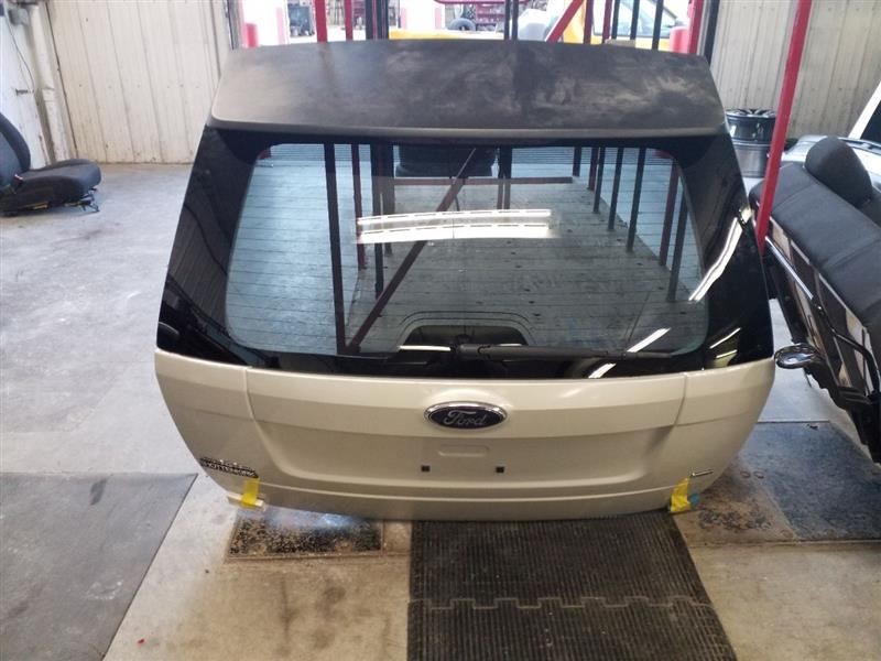 Trunk/Hatch/Tailgate Manual Lift Tinted Glass Fits 07 EDGE 2775931