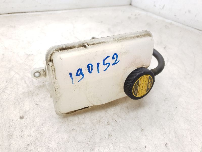 06-08 LEXUS RX400H RADIATOR COOLANT RESERVOIR ASSEMBLY