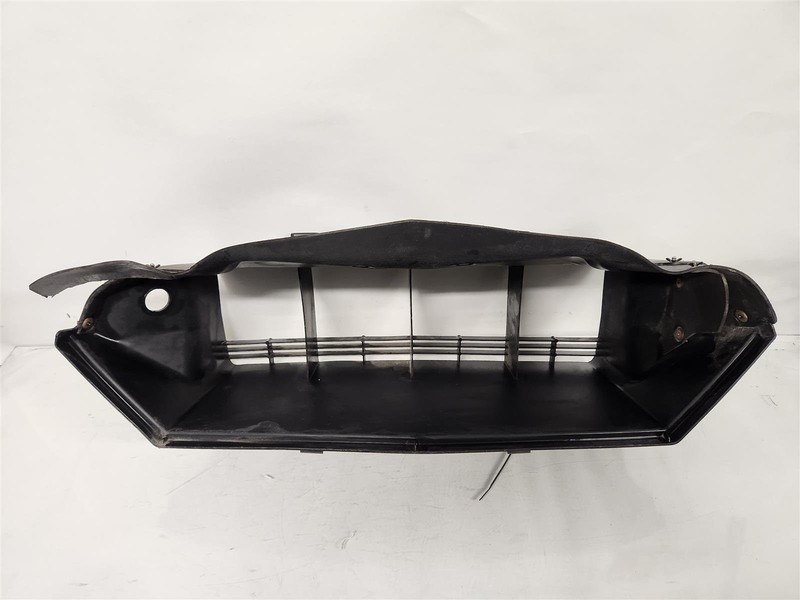 2017-2021 Acura Nsx Front Radiator Air Duct Bumper Center Air Duct 71201-T6n-A00