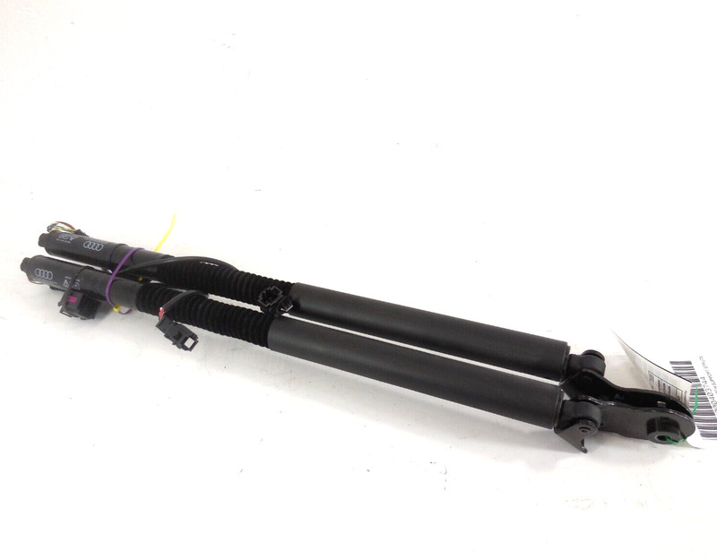 2012 12 Audi A7 Quattro Hatch Liftgate Strut Shock Pair Left Right LH RH OEM