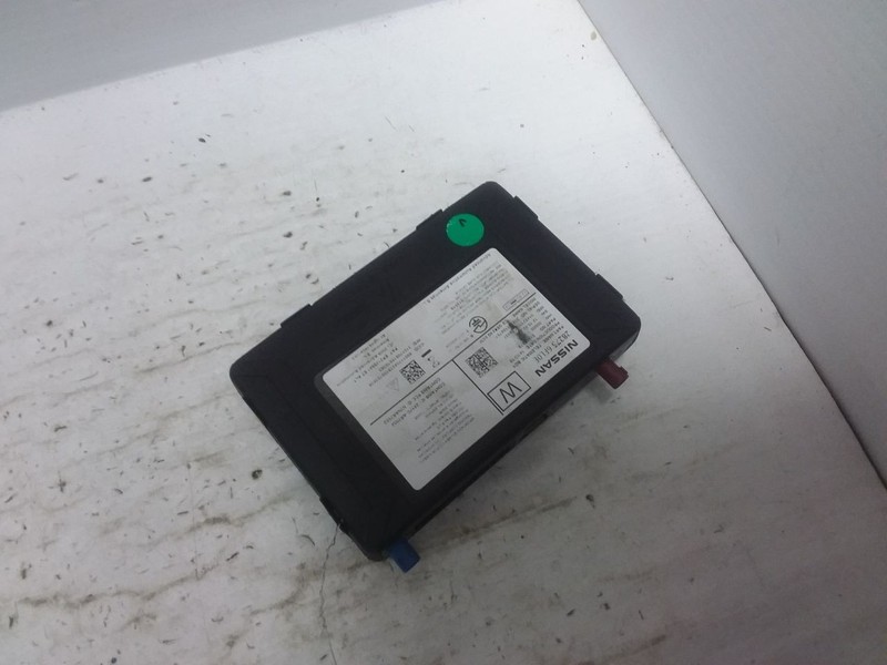 Communication Telematics Control Module Fits 18 INFINITI Q50 282756FL0E