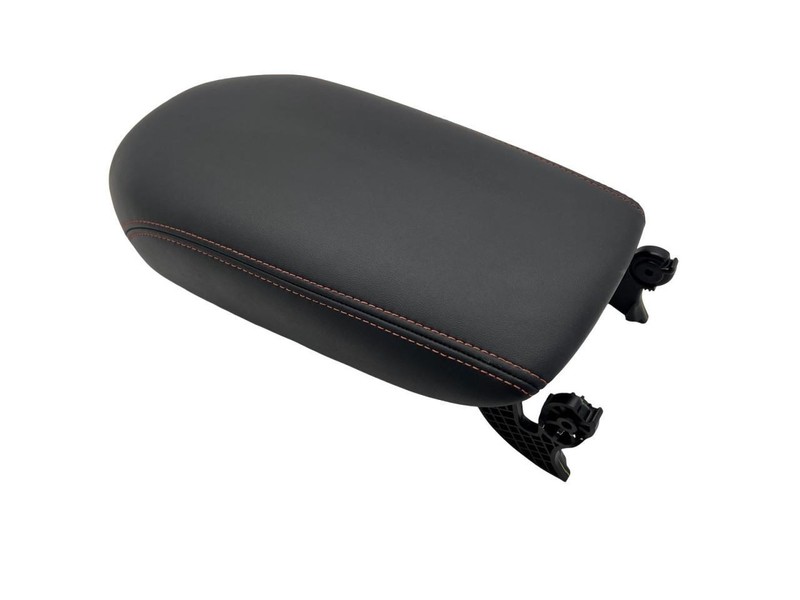 2023-2025 Honda HR-V Center Console Armrest Leather Black