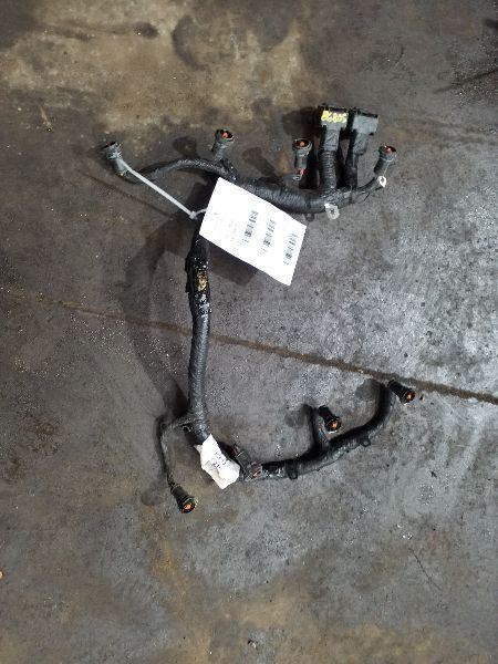 F350SD2006 Engine Wire Harness 197051
