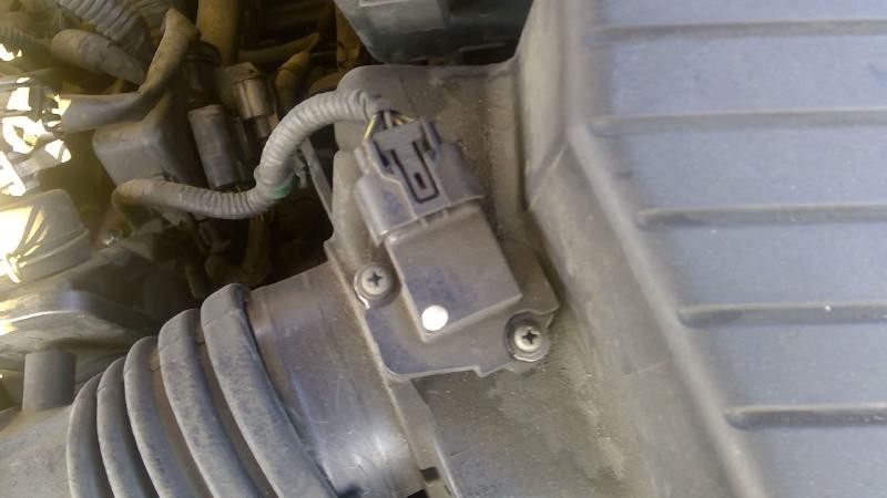 Air Flow Meter HONDA ACCORD 03 04 05 06 07 08 09 10 11 12