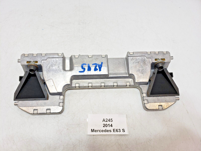 ✅ 2014-2019 OEM Mercedes W212 E63 AMG S GLE Front Windshield Lane Assist Camera