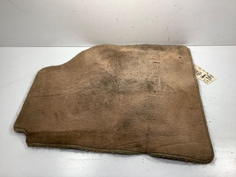 01-06 Acura MDX Floor Mat Set Saddle Beige 83600-S3V-A00 OEM