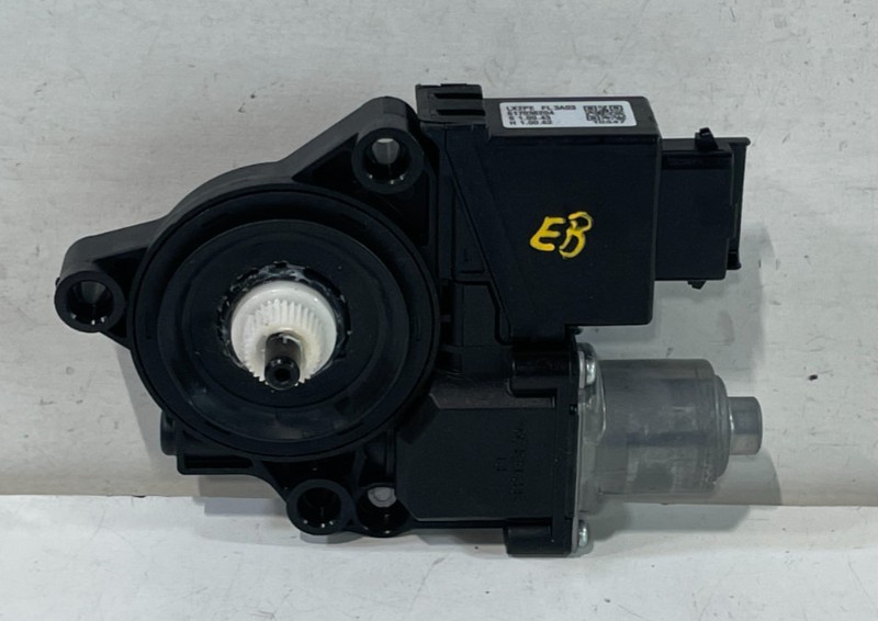 23 - 25 HYUNDAI PALISADE FRONT LEFT DRIVER SIDE POWER DOOR WINDOW MOTOR # 104073