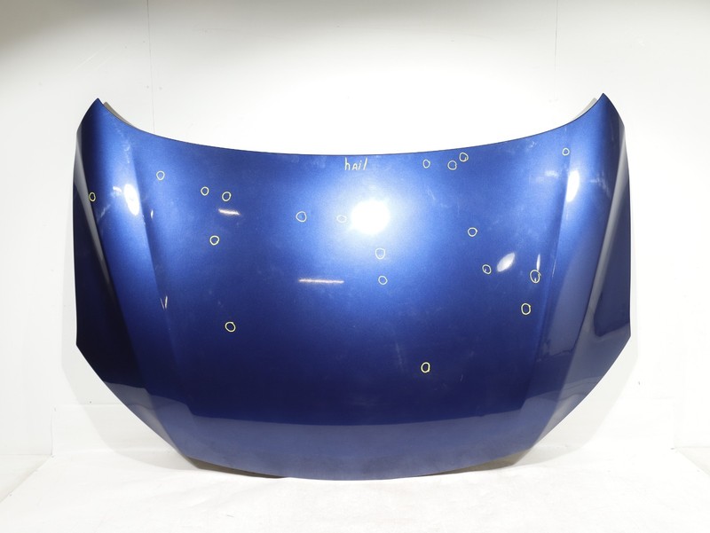 2013-2020 Nissan Pathfinder Hood Bonnet Shell Panel Facelift - Caspian Blue RBY