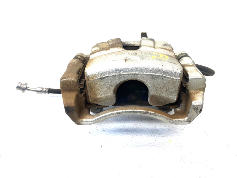 21-23 HYUNDAI ELANTRA N-LINE FRONT LEFT BRAKE CALIPER OEM #A0.66