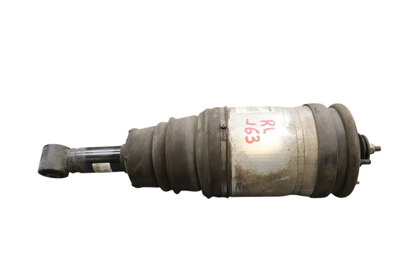 06-13 Range Rover Sport L320 Rear Left Driver Side Airmatic Air Shock Strut Oem