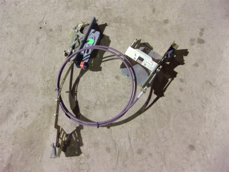 Square D Cable Mechanism for Disconnect Handle 9422CKA10 *FREE SHIPPING*