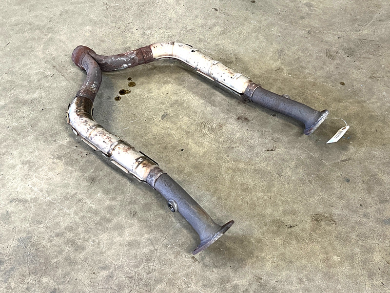 ⭐2003-2006 LEXUS LS430 RWD 4.3L V8 FRONT EXHAUST PIPE ASSEMBLY OEM LOT2604