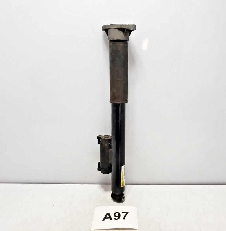 ✅ 15-20 OEM Mercedes W213 E43 AWD Rear Left Driver Side Strut Shock Absorber