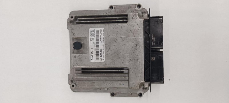 17-'19 LINCOLN MKZ Electronic Control Module ECU 2.0L turbo OEM 1 Year Wnty!