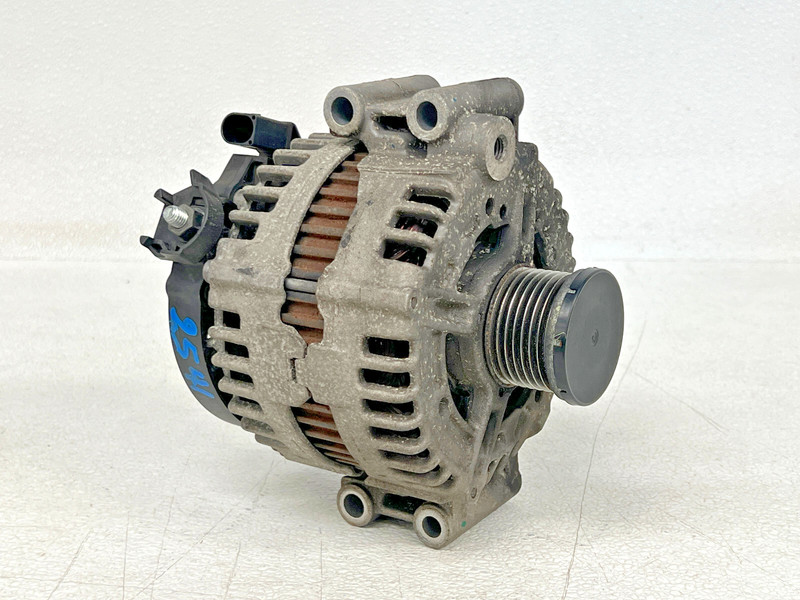 ⭐2009-2010 BMW 3-SERIES E90 AWD ENGINE ALTERNATOR GENERATOR 180A OEM LOT2541