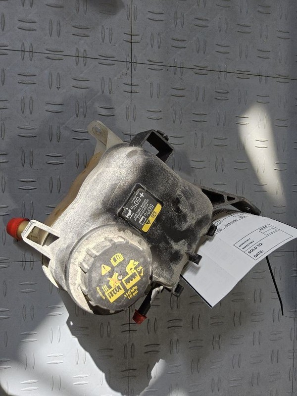 Coolant Reservoir Fits 11-19 EXPLORER 3443443