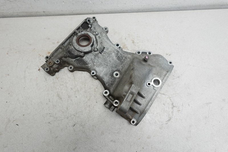 2002-2008 Arctic Cat 4-Stroke Trail Touring OEM Timing Chain Oil Pump Case Cover