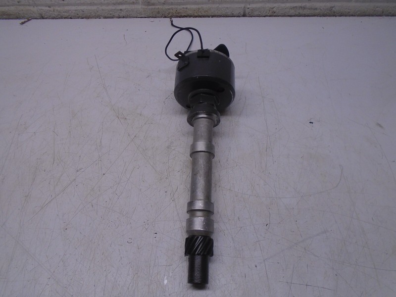 W4dd OMC V8 5.0L 1987 Distributor Assembly 983453